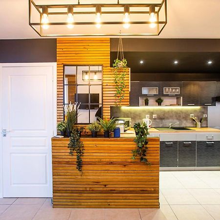 Superbe Appartement - Terrasses - Clim - Parking Prepaye La Valette-du-Var Exteriér fotografie