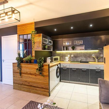 Superbe Appartement - Terrasses - Clim - Parking Prepaye La Valette-du-Var Exteriér fotografie