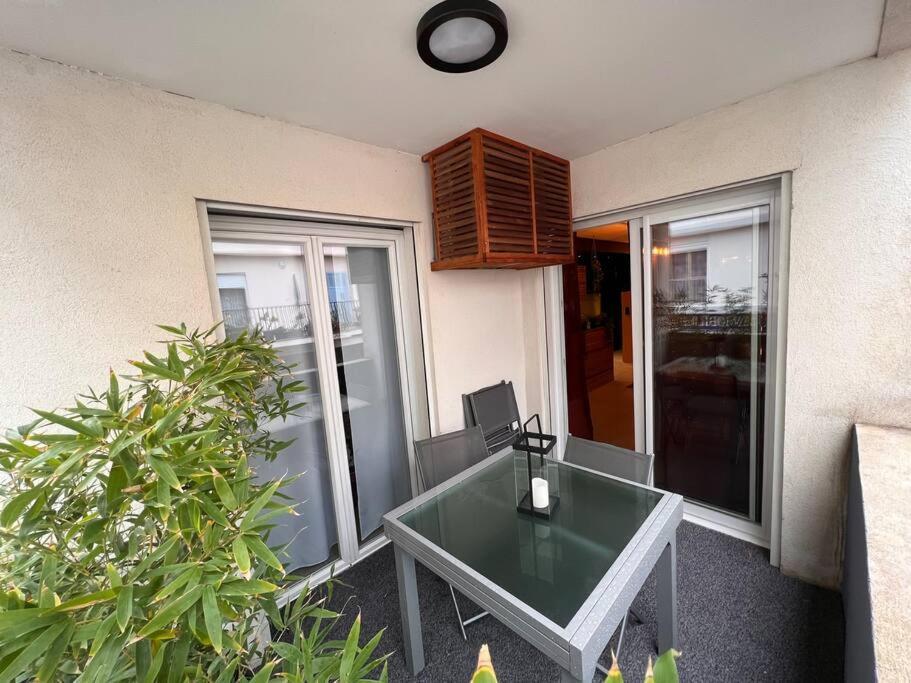 Superbe Appartement - Terrasses - Clim - Parking Prepaye La Valette-du-Var Exteriér fotografie