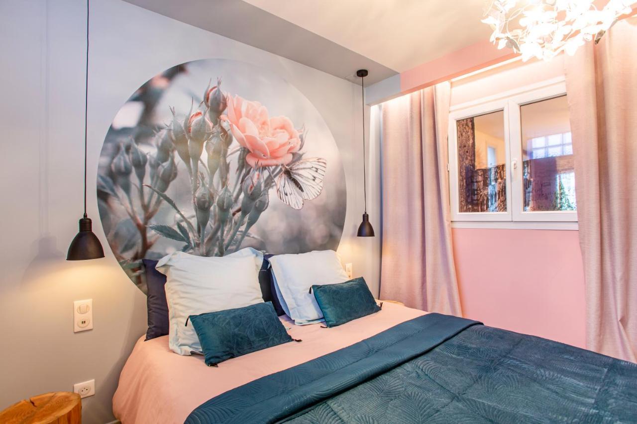 Superbe Appartement - Terrasses - Clim - Parking Prepaye La Valette-du-Var Exteriér fotografie