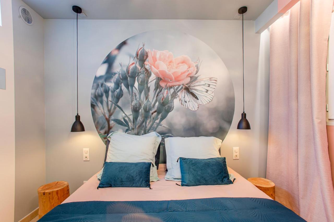 Superbe Appartement - Terrasses - Clim - Parking Prepaye La Valette-du-Var Exteriér fotografie