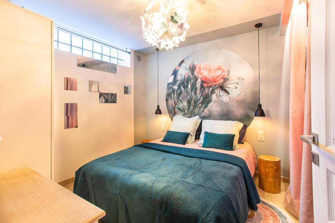 Superbe Appartement - Terrasses - Clim - Parking Prepaye La Valette-du-Var Exteriér fotografie