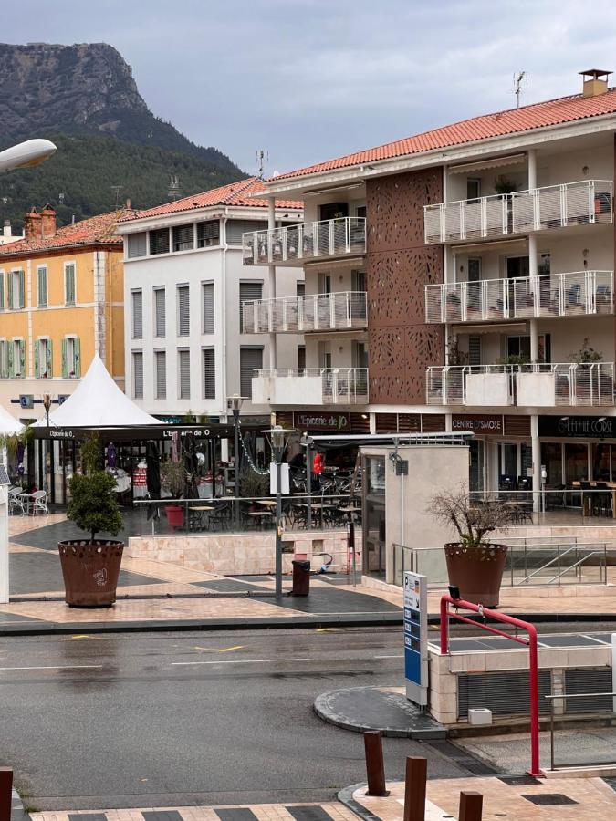 Superbe Appartement - Terrasses - Clim - Parking Prepaye La Valette-du-Var Exteriér fotografie